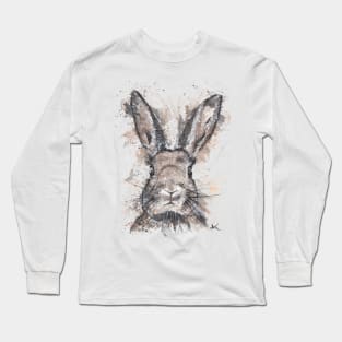 Rabbit Long Sleeve T-Shirt